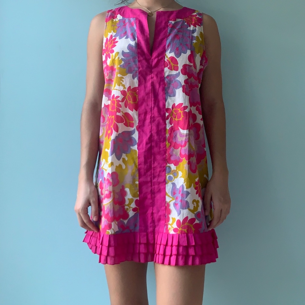 J Crew beach cover up